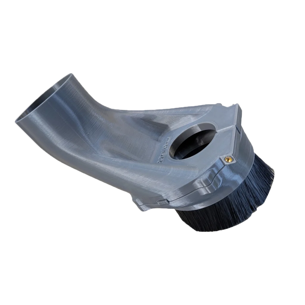 Zenbot CNC Dust Shoe